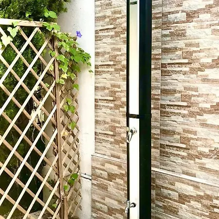 La Casa Di Julia Appartamento *
