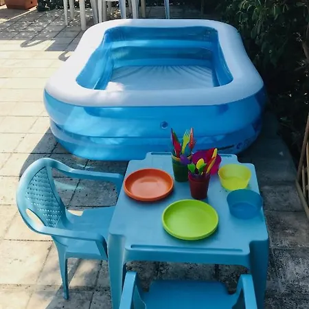 La Casa Di Julia Appartamento